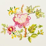 Complex Made Simple - Queen Rose - Light